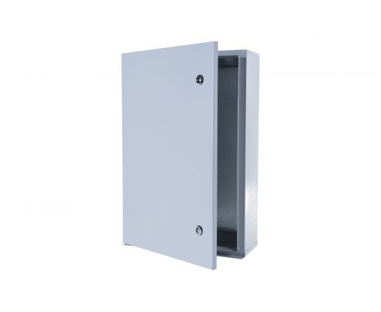 Щит с монтажной панелью ЩМП 07 IP54 600х400х155 RUCELF 00002237 – изображение 7