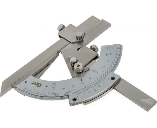 Угломер типа 2-2 GRIFF ГОСТ 5378-88 D142001 – изображение 8