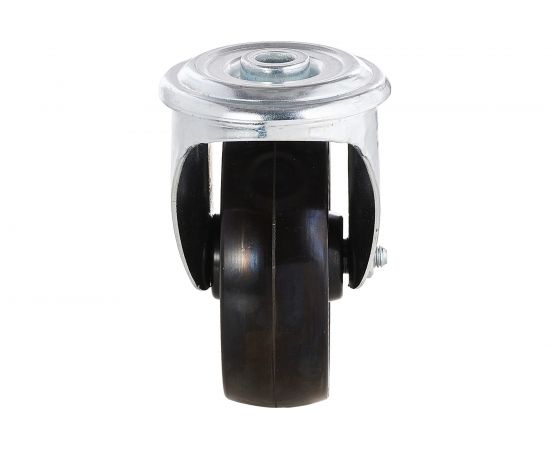 Колесо с вращающейся опорой и отверстием для болта (100 мм; 200 кг) Tellure rota 676102 – изображение 8