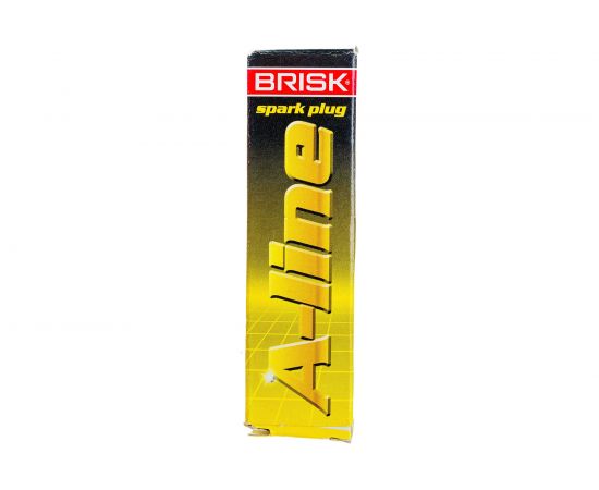 Свеча зажигания NR15YCY A-Line BRISK ALine03 – изображение 8