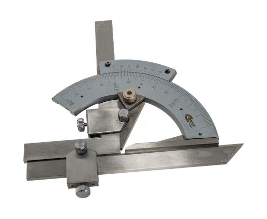 Угломер типа 2-2 GRIFF ГОСТ 5378-88 D142001 – изображение 9