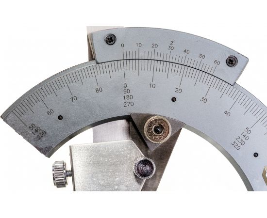 Угломер типа 2-2 GRIFF ГОСТ 5378-88 D142001 – изображение 10