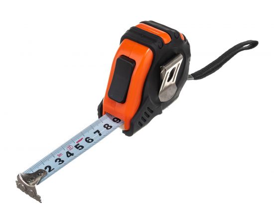 Измерительная рулетка Gigant GMT 319 3x19 мм с магнитным захватом – изображение 10