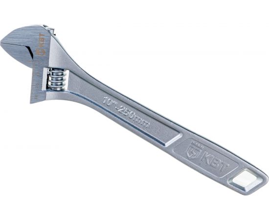 Разводной ключ КВТ РК-28 80539 