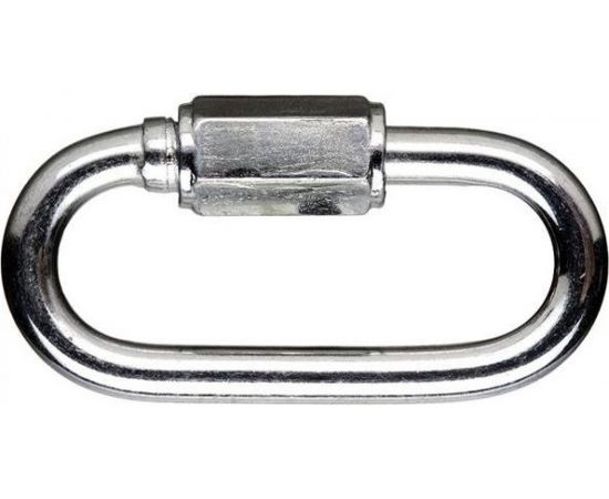 Винтовой карабин ЕВРОПАРТНЕР D5 мм, нержав. сталь, 1 шт. G1 7745 