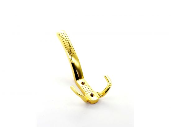 Крючок Brante KR 0071 OT золото 605263 