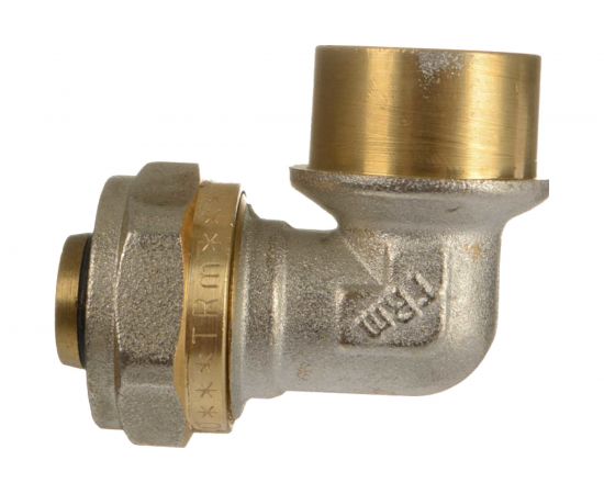 Уголок Terma 1/2x20 г/ц 35259 