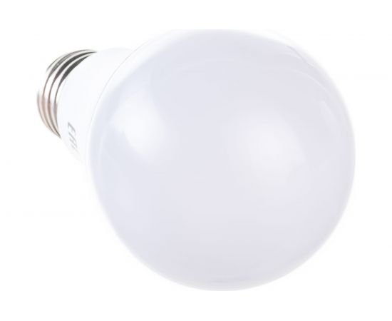 Светодиодная лампа Nord-Yada A60 15W S 220V E27 2700K (груша) термопластичный корпус 904568 