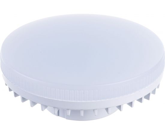 Лампа Uniel LED-GX70-15W/3000K/GX70/FR, PLZ01WH, светодиодная, матовая UL-00006782 