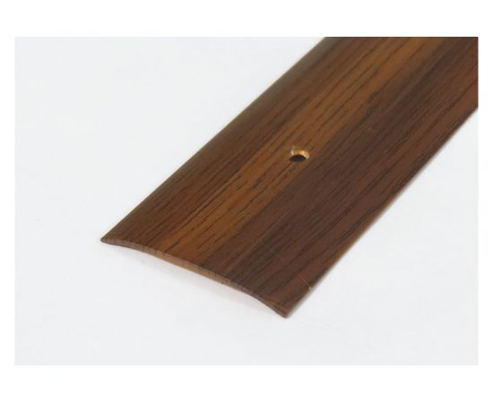 Стык ПилотПро 348 (дуб темный; 0.9 м) 13095 