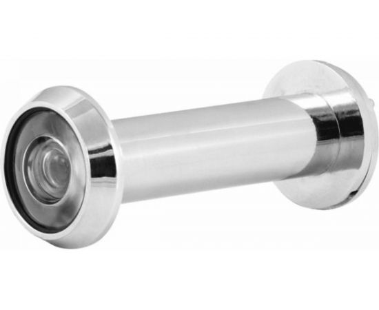 Глазок дв. НОРА-М №31П/16/200/65-100 хром 16737 