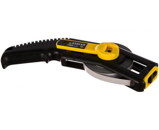 Геодезическая мерная лента STAYER LEADER, 20м 2-34183-020 