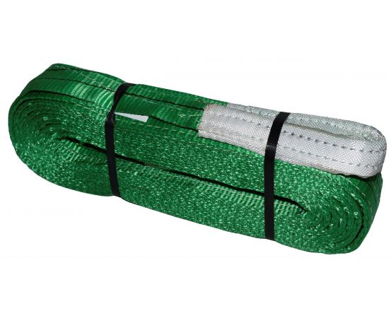 Строп ПКФ Строп СТП-2т SZ014750 (L-8 м, SF6 50 мм) 