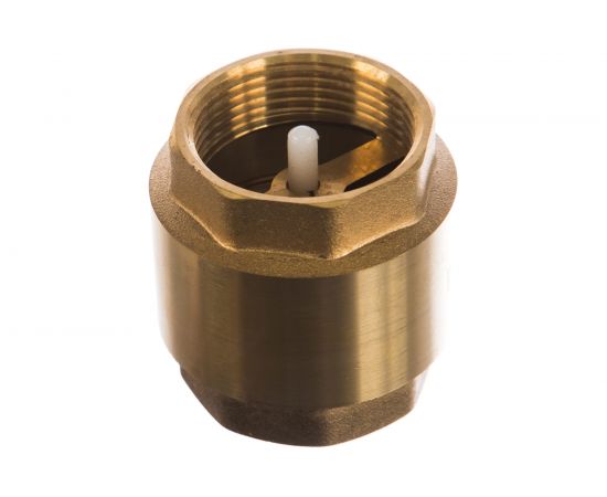 Обратный клапан СТМ 1-1/4 CBCV0114 