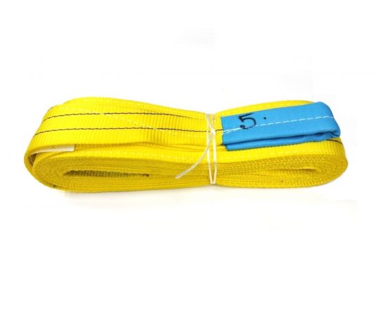 Петлевой строп ООО «Грузовые стропы» 3,0/5,0 стп СТП0350 