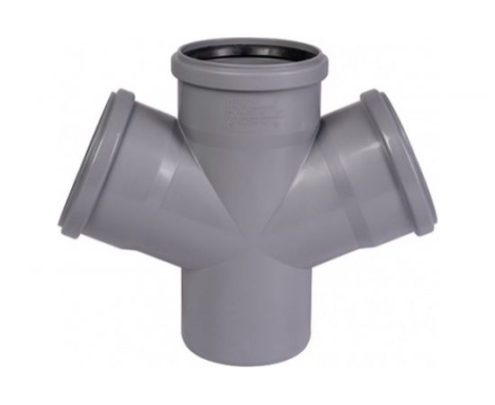 Крестовина Ostendorf HTDA 50/50/50x45 115440 