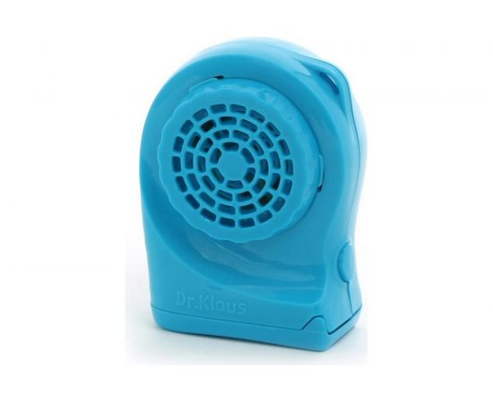 Пепелатор Dr.Klaus, на батарейках, от комаров и моли, DK34140041 