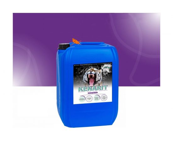 Средство для дезинфекции KENAZ КЕНАРИТ 190 г/л, 30 л 809141 