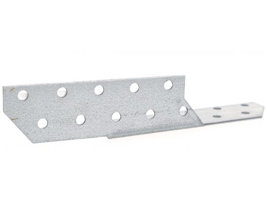 Крепление для стропил 2 правое Rock 32х170 мм 20 шт. 466208 