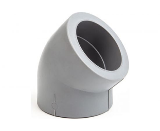 Противопожарный угол ABN 45х20 D1C0200450000 