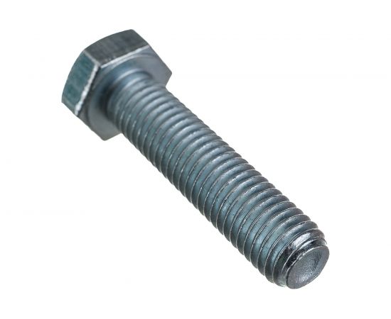 Болт ЦКИ DIN933 М12х50 усилен закалкой 8.8 Ц 20254 