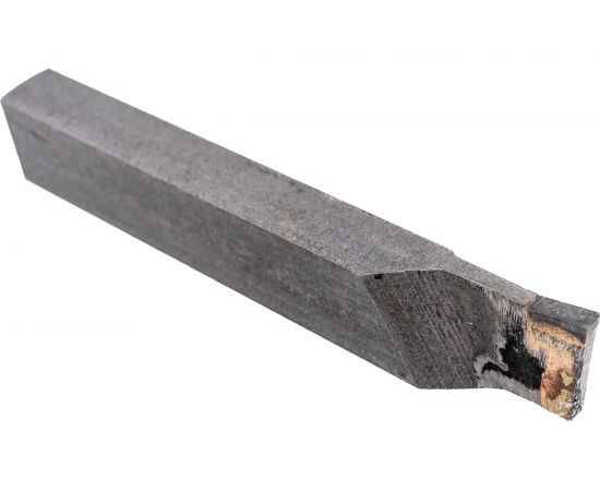 Резец отрезной (20х12х120 мм; ВК8) Sekira 2339 