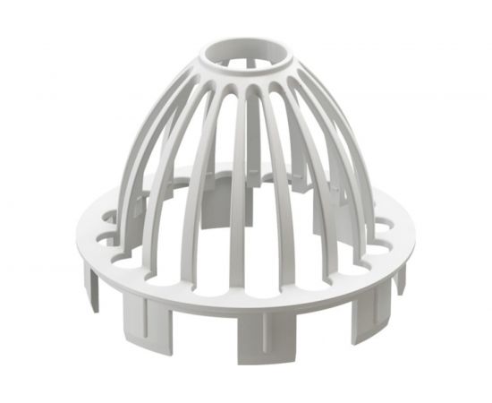 Защитная сетка DOCKE PREMIUM пломбир PVSI-1044 