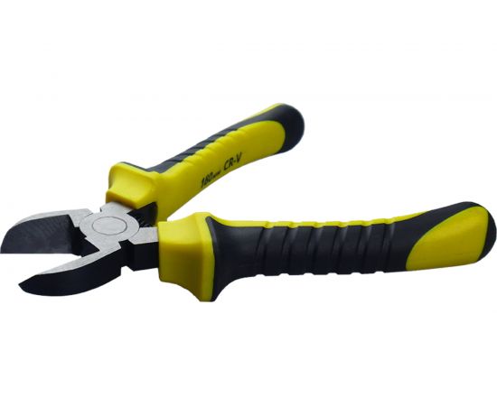 Кусачки ПКБ АРМА КЧБ-180 боковые А422-1018 