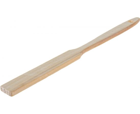 Миксер деревянный для перемешивания краски MASTER COLOR 30-1480 