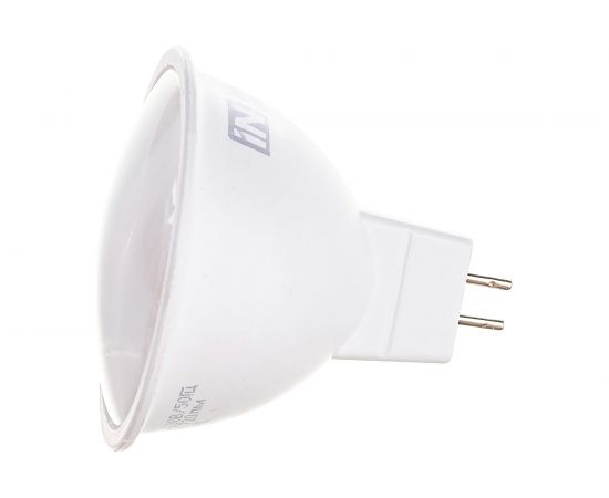 Светодиодная лампа IN HOME LED-JCDR-VC 8Вт 230В GU5.3 6500К 600Лм 4690612024721 