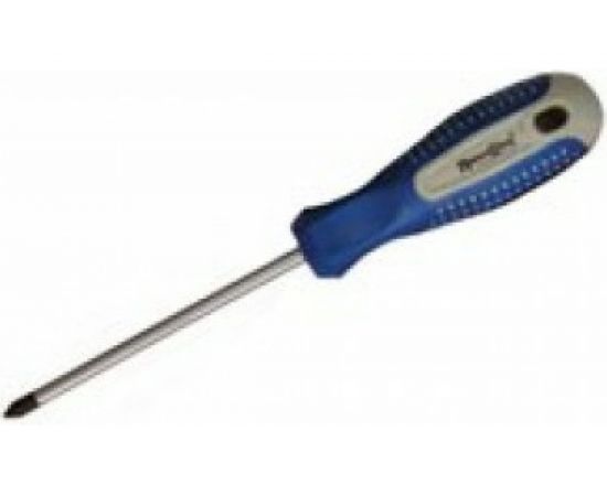 Отвёртка Multipoint крестообразный шлиц PH-0 РемоКолор 33-0-711 