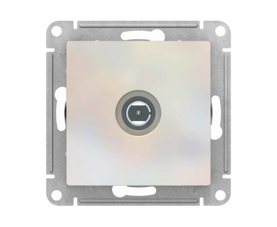 Механизм антенны Schneider Electric TV ATLAS DESIGN коннектор, жемчуг ATN000493 1240303 