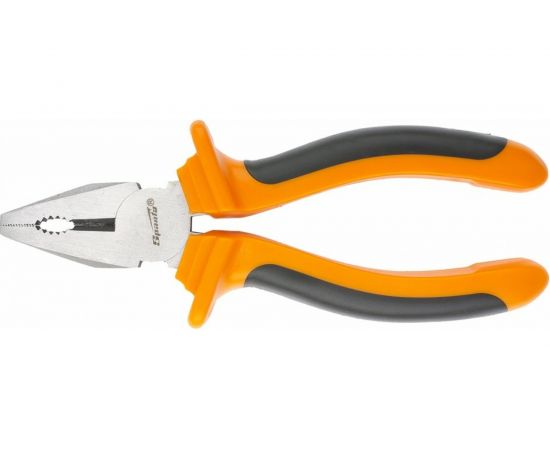 Плоскогубцы 160 мм Comfort SPARTA 16964 