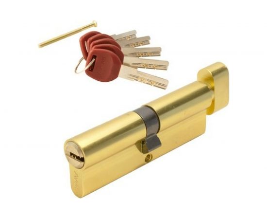 Цилиндровый механизм Avers JM-90-C-G 27453 