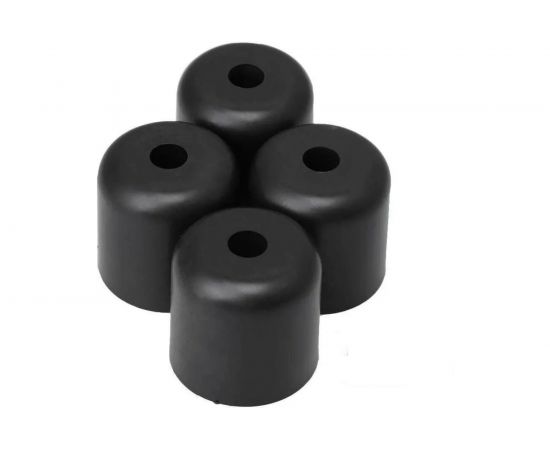 Опора Левша 50x50, 4 шт. У8-8632 