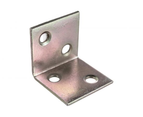 Оцинкованный уголок GAH ALBERTS 30х30х30х2 мм 330590 