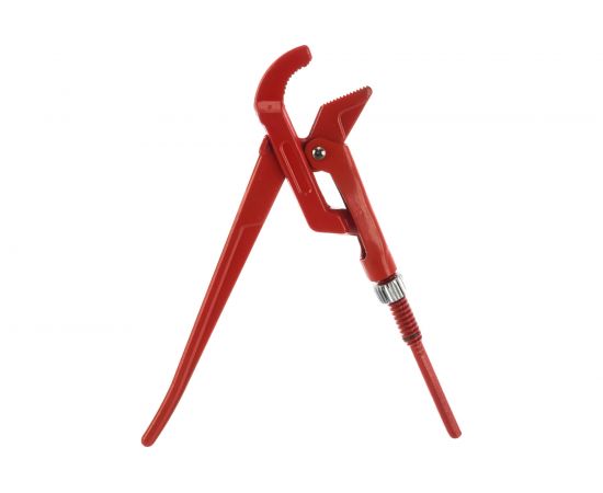 Трубный рычажный ключ №0 Hobbi 43-0-300 