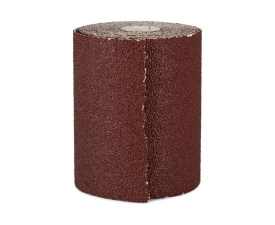 Лента шлифовальная (115 мм; 5 м; Р40) VIRA by RAGE 555053 