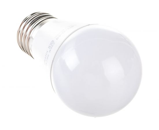 Лампа IEK LED, G45, шар, 9вт, 230В, 6500К, E27 LLE-G45-9-230-65-E27 – изображение 2