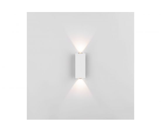 Настенный светильник Elektrostandard 40110 LED Petite белый a056594 – изображение 2