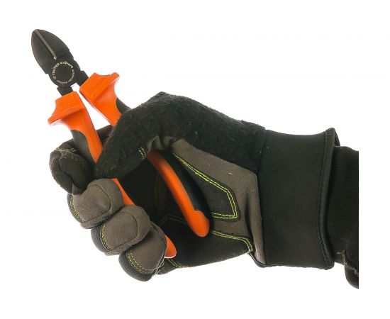 Бокорезы 150 мм Truper T202-6X 17331 – изображение 2