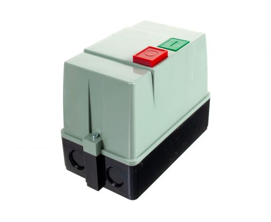 Пускатель КЭАЗ ПМЛ-2220-25А-220AC-(17-25А)-Б-УХЛ3-КЭАЗ 110709 – изображение 2