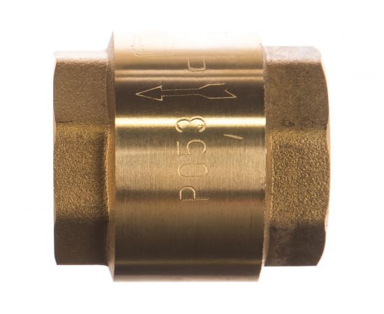 Обратный клапан СТМ 1-1/4 CBCV0114 – изображение 2