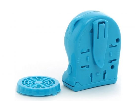 Пепелатор Dr.Klaus, на батарейках, от комаров и моли, DK34140041 – изображение 2