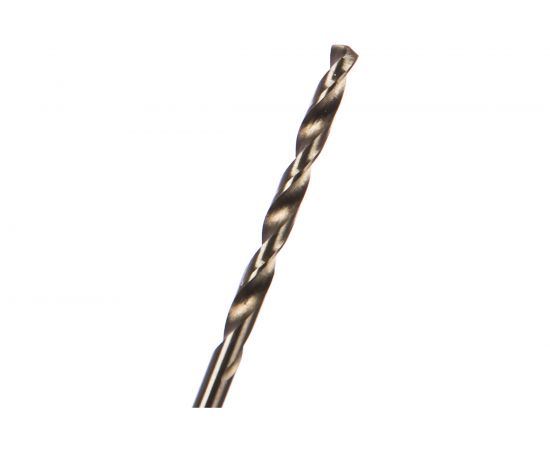 Сверло по металлу (2 шт; 3.5х70х40 мм) Vira 551035 – изображение 2