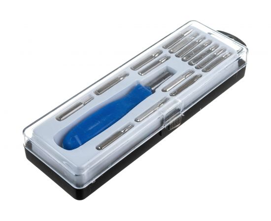 Отвертка для точных работ ОНЛАЙТ 82 947 OHT-Ott01-H16 16 шт 82947 – изображение 2