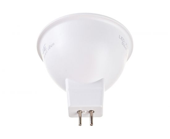 Светодиодная лампа IN HOME LED-JCDR-VC 8Вт 230В GU5.3 6500К 600Лм 4690612024721 – изображение 2