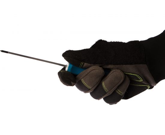 Отвёртка Multipoint крестообразный шлиц PH-0 РемоКолор 33-0-711 – изображение 2