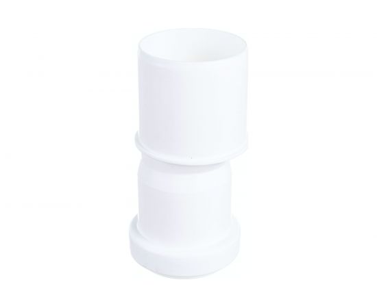 Редукция Ostendorf HTR 50/40 мм, белый 559920 – изображение 2