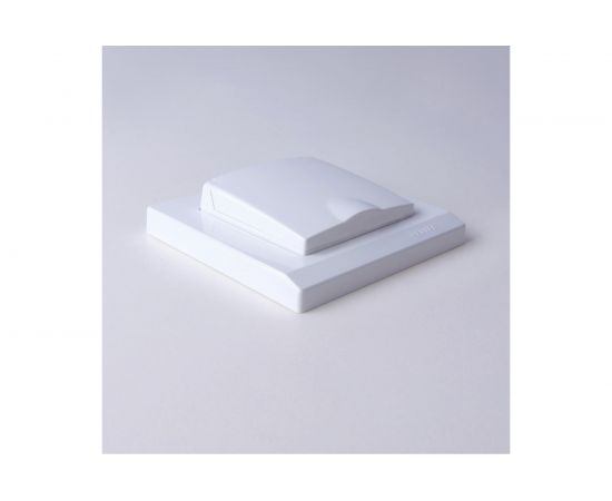 Розетка WERKEL влагозащита, с заземлением, с защитной крышкой W1171201 a051120 – изображение 2